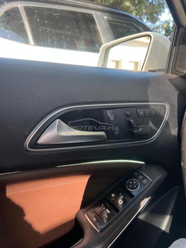 mercedes benz gla 