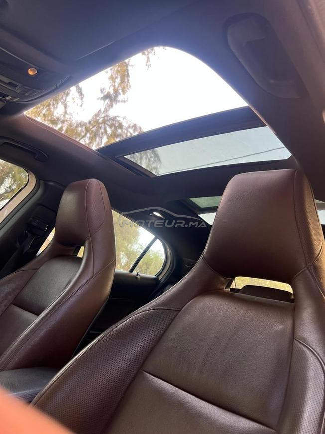 mercedes benz gla 