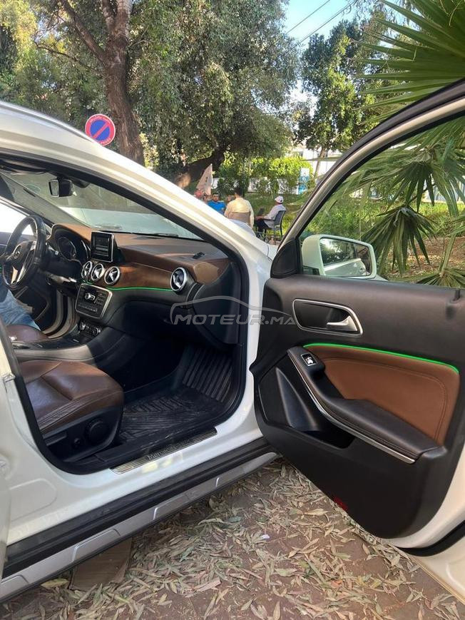 mercedes benz gla 