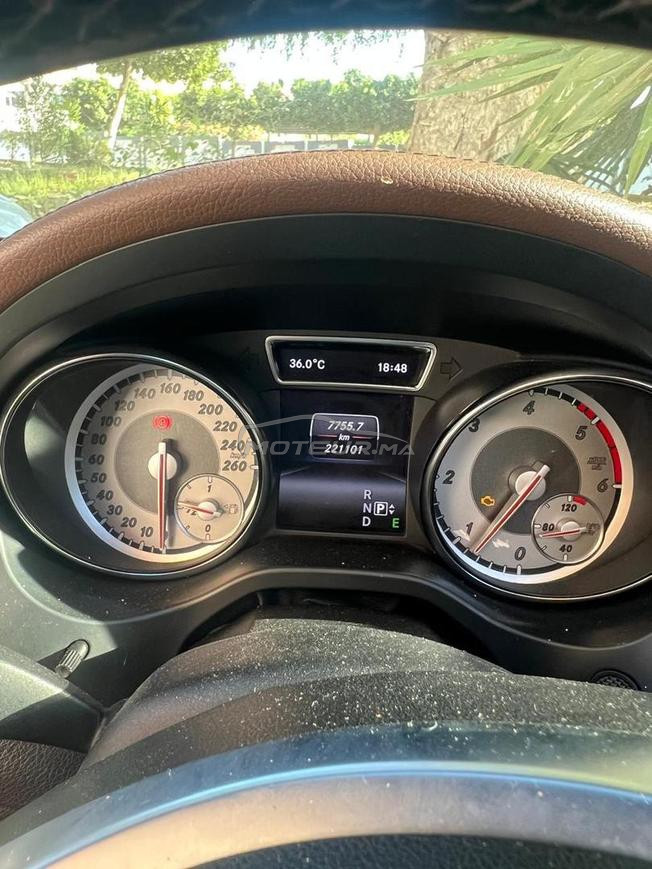 mercedes benz gla 
