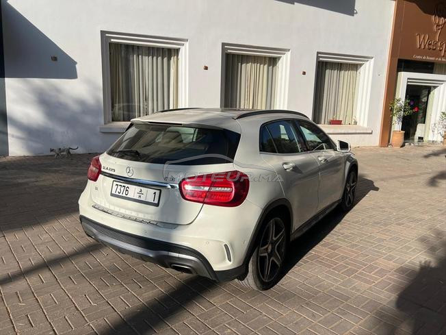 mercedes benz gla 