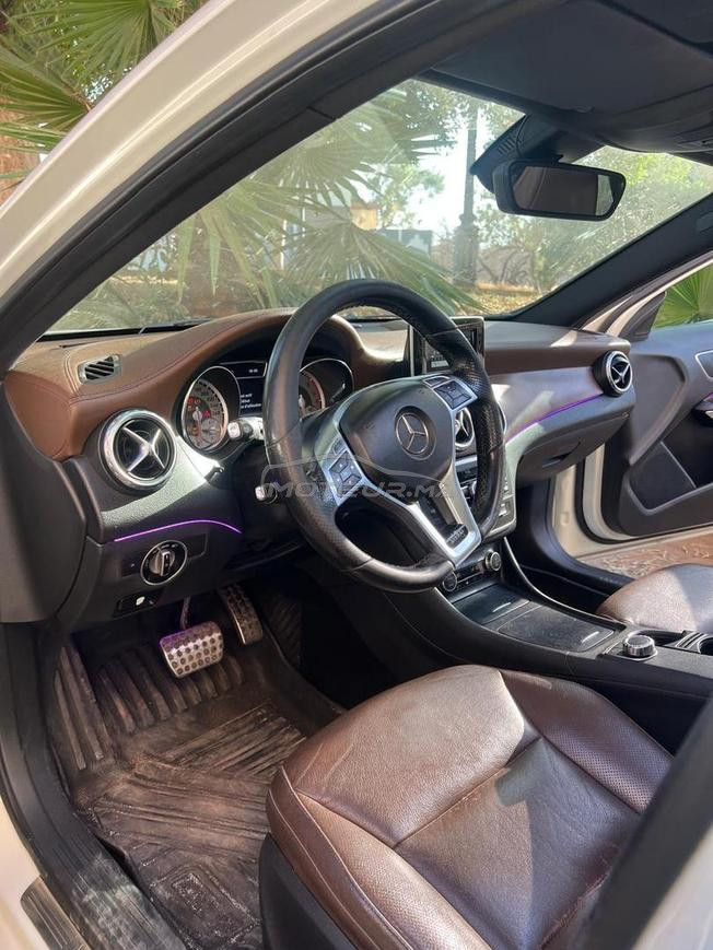 mercedes benz gla 