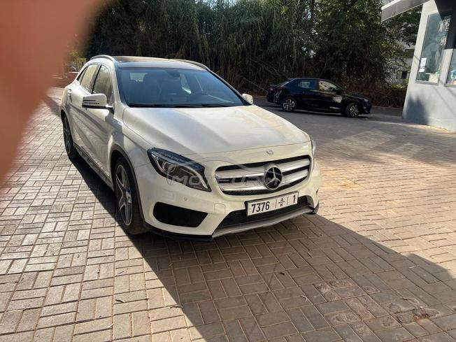 mercedes benz gla 