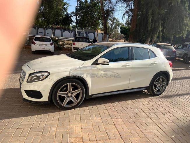 mercedes benz gla 