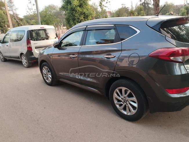 tucson hyundai 
