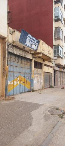 أرض 500 م2 R7 حمرية مكناس - 2