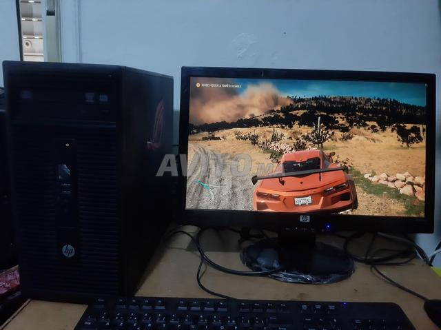 PC gamer complet - 2