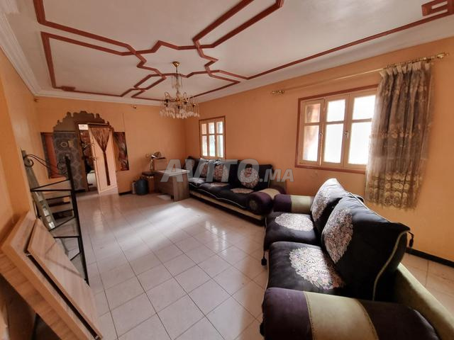Grand appartement à vendre Allal Fassi - 2
