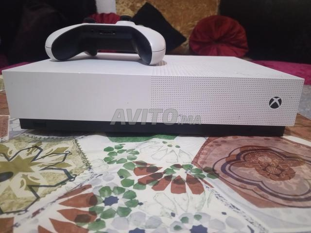 Xbox One s Digital - 2