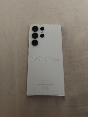 سامسونج S23 ألترا 512 جيجا 12 جيجا - 2