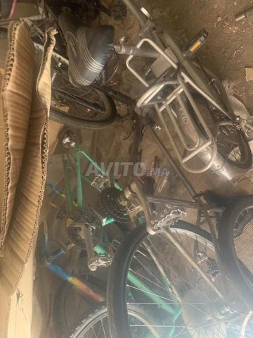 Vélos à vendre contactez-moi si vous êtes intéressé. - 2