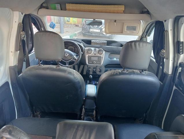 داسيا دكر 2019 بسعر 107009 - 2