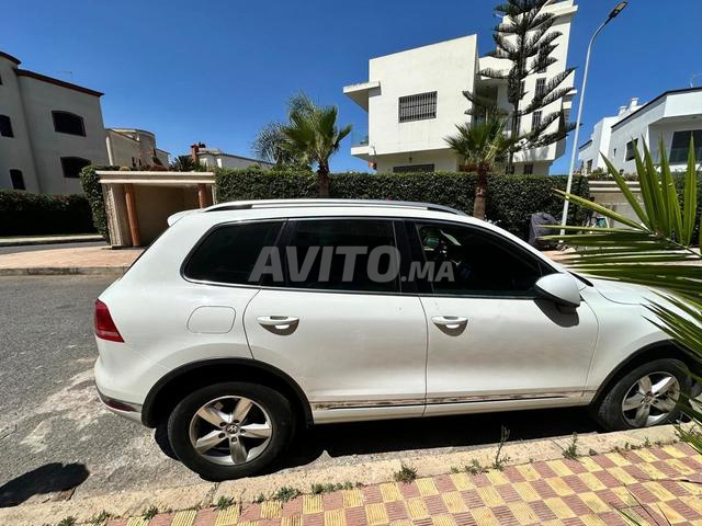 Voiture à vendre - 2