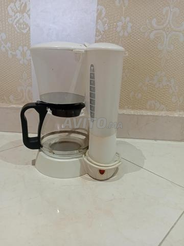 Machine à café - 2