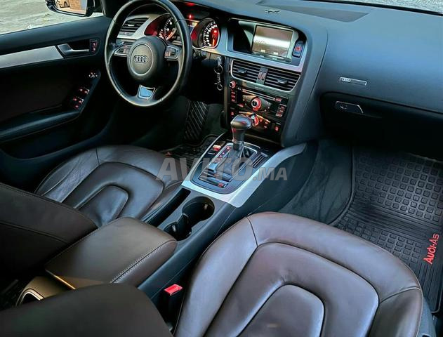 Audi A5 à vendre - 2