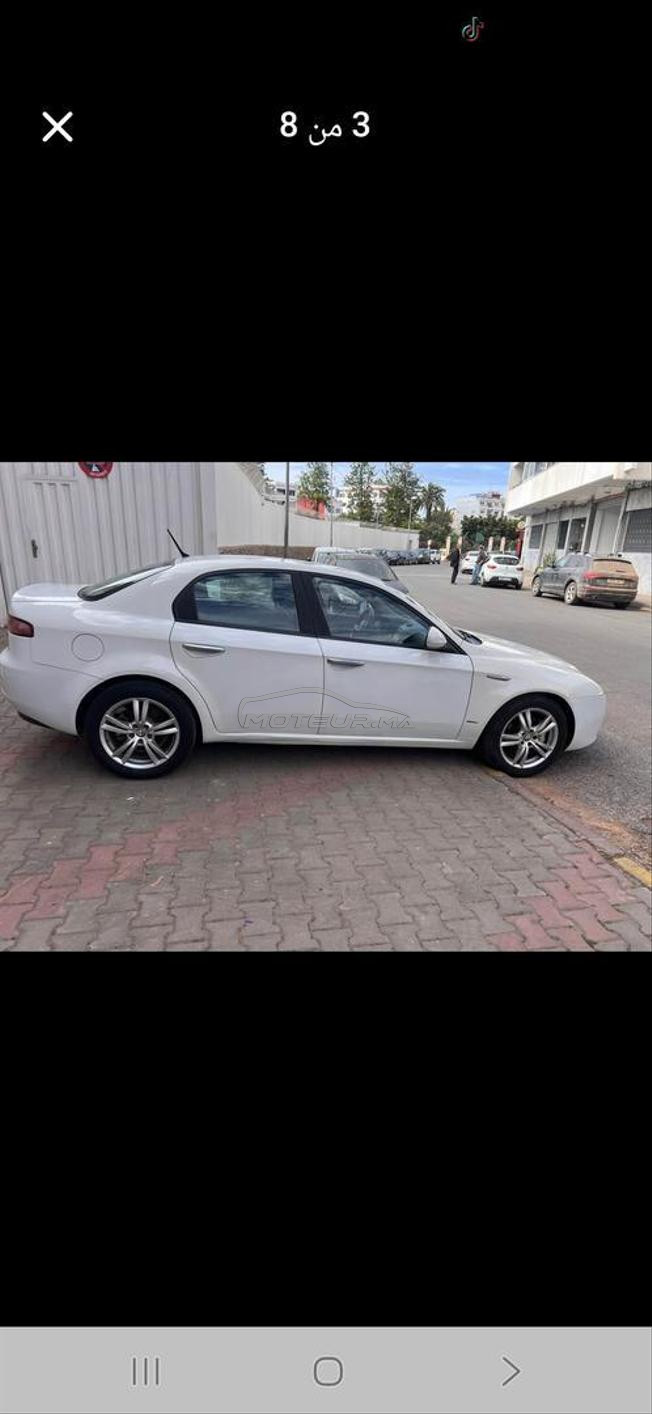 ALFA ROMEO 159 MOD 2010