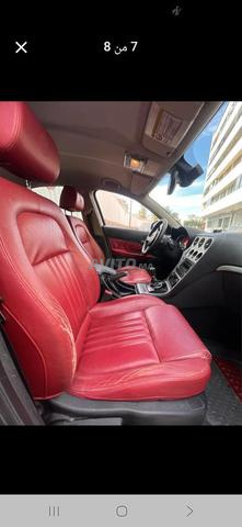 ALFA ROMEO 159 MOD 2010 - 2