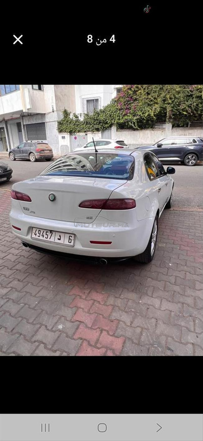 ALFA ROMEO 159 MOD 2010