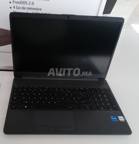 كمبيوتر محمول HP للبيع - 2