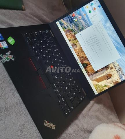 حاسوب لينوفو ثينك باد i5-الجيل 11