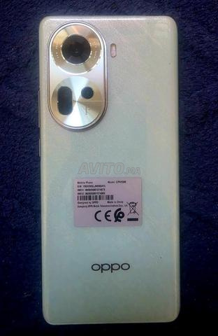 Oppo Reno 11 5G 256 Go - 2