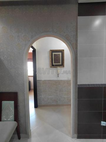 Appartement à vendre à Martil - 2