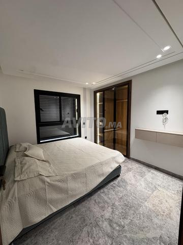 Magnifique studio meublé