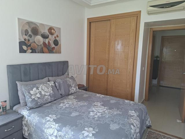 Appartement à louer à Ola Blanca 1 - 2