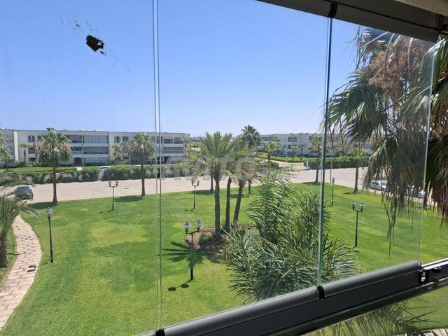 شقة للإيجار في أولا بلانكا 1