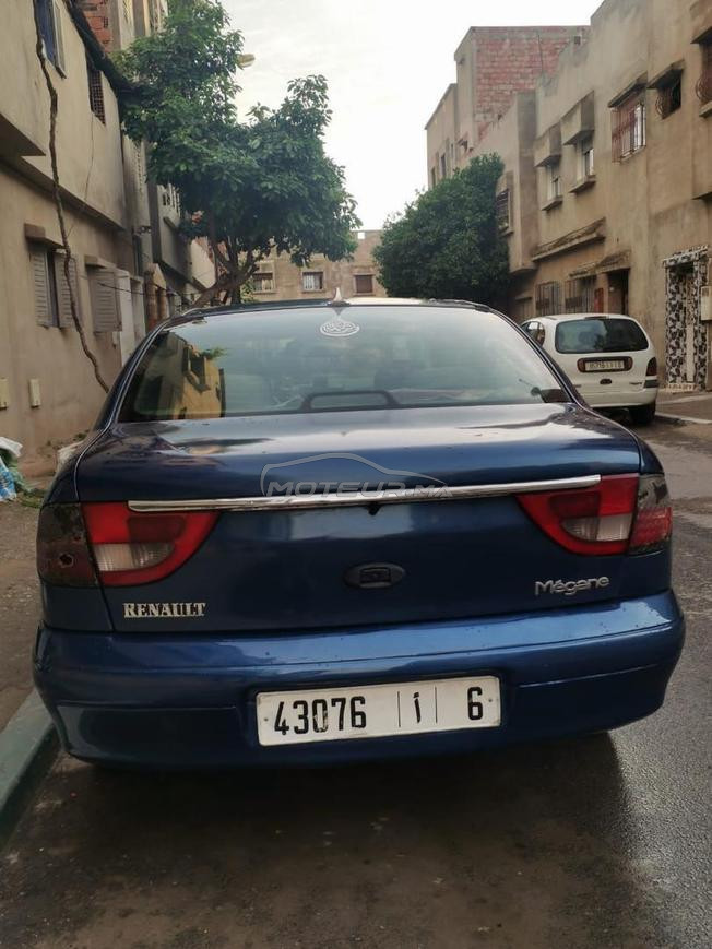 القنيطرة.  الوفا