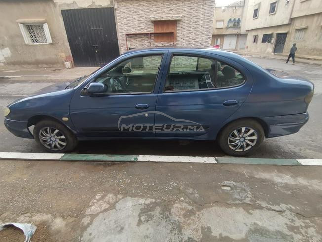 القنيطرة.  الوفا