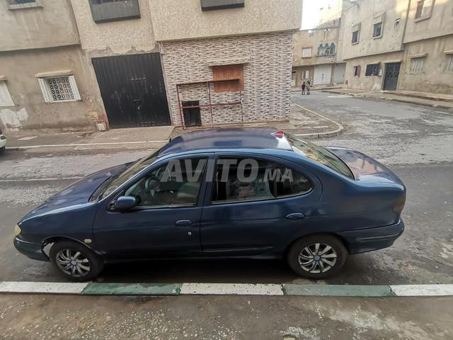 Kénitra. El Wafa - 2