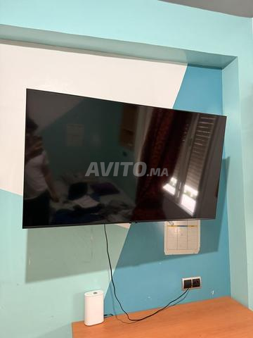 TV SAMSUNG CRYSTAL UHD 4K HDR - 2