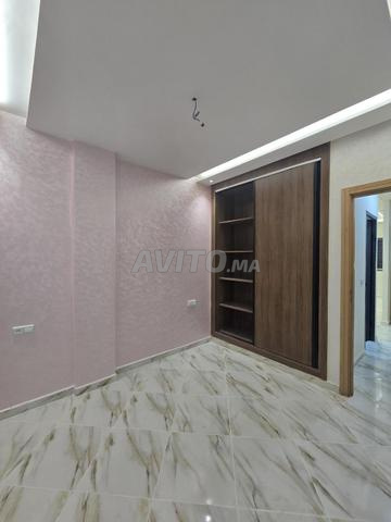 Appartements magnifiques et subventionnés à vendre Mansour - 2