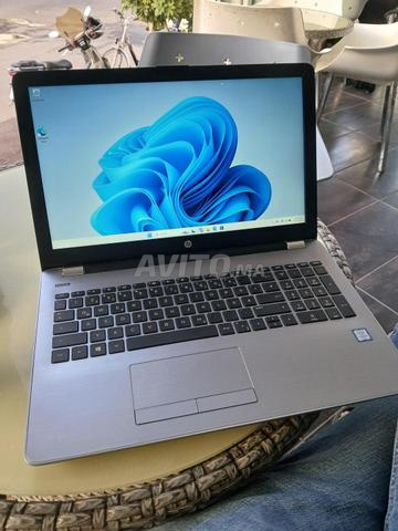 PC HP i5 7ème génération - 2