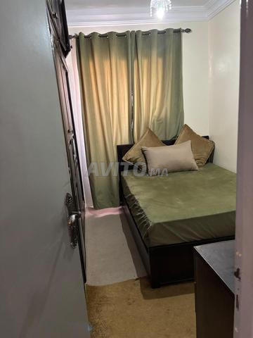 Appartement à vendre à Riad Oulfa - 2