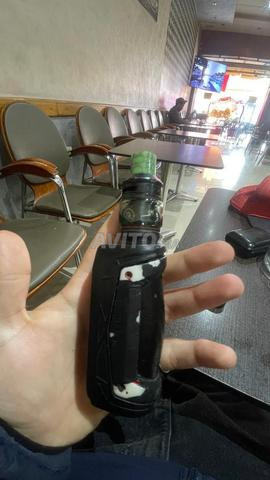 Geek Vape Aegis Max - 2