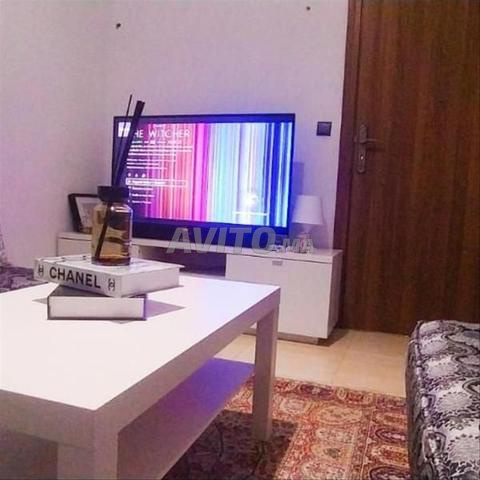 Je cherche un appartement à Bouskoura Doha Safaa - 2