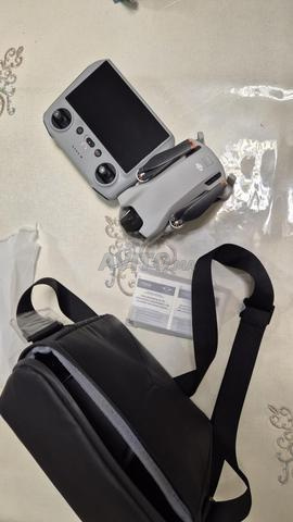 Drone DJI mini 3 Fly more combo