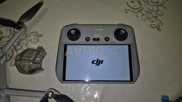 Drone DJI mini 3 Fly more combo - 2