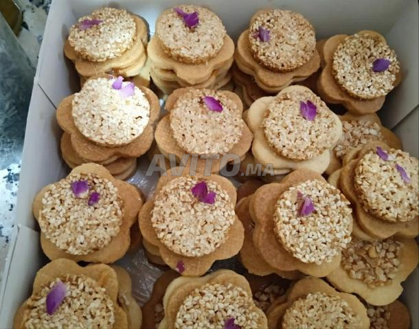 Tous les gâteaux pour mariages et occasions, qualité et maîtrise ✔️ - 2