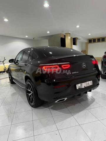 Mercedes Benz GLC 300 de 4 Matic - 2