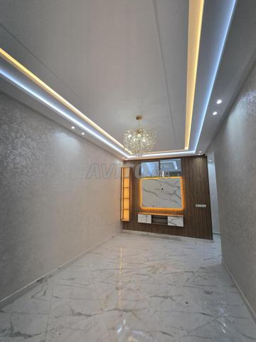 Superbes appartements subventionnés à vendre quartier Camélia - 2