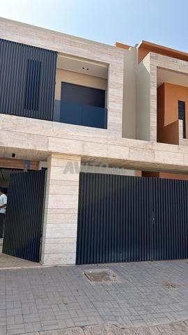 Magnifique Villa à Vendre à Argan de 472 m² - 2