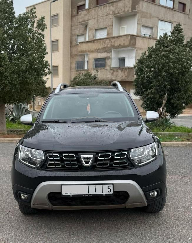 🚗 Dacia à vendre – Propre et en bon état