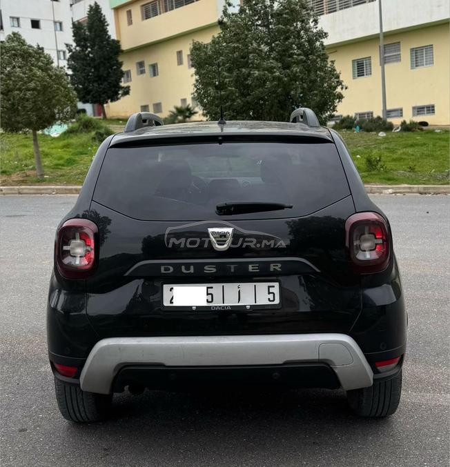 🚗 Dacia à vendre – Propre et en bon état