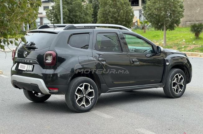 🚗 Dacia à vendre – Propre et en bon état