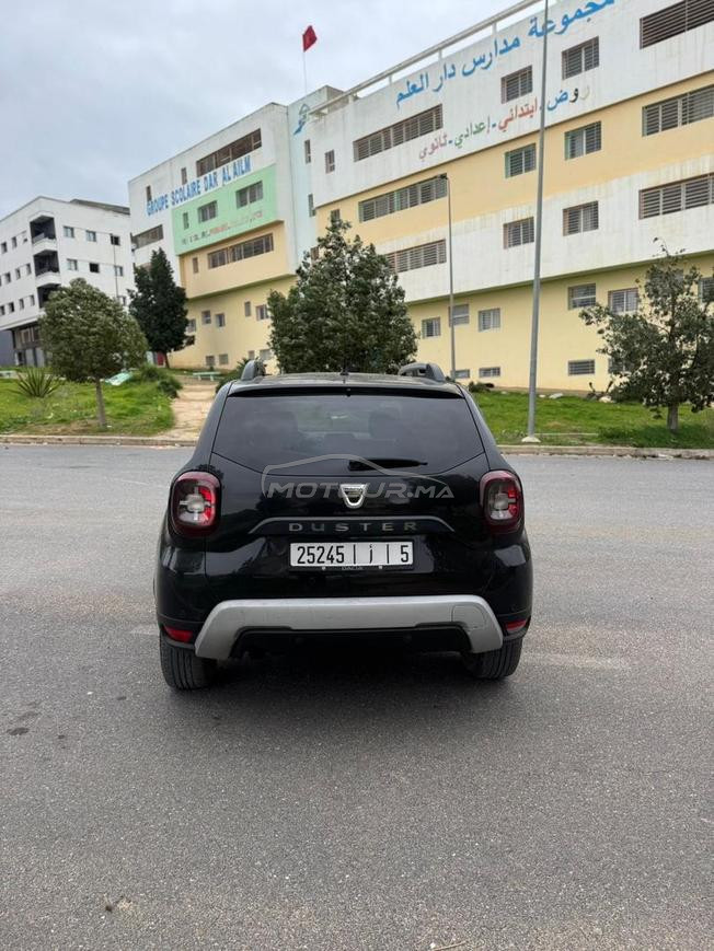 🚗 Dacia à vendre – Propre et en bon état