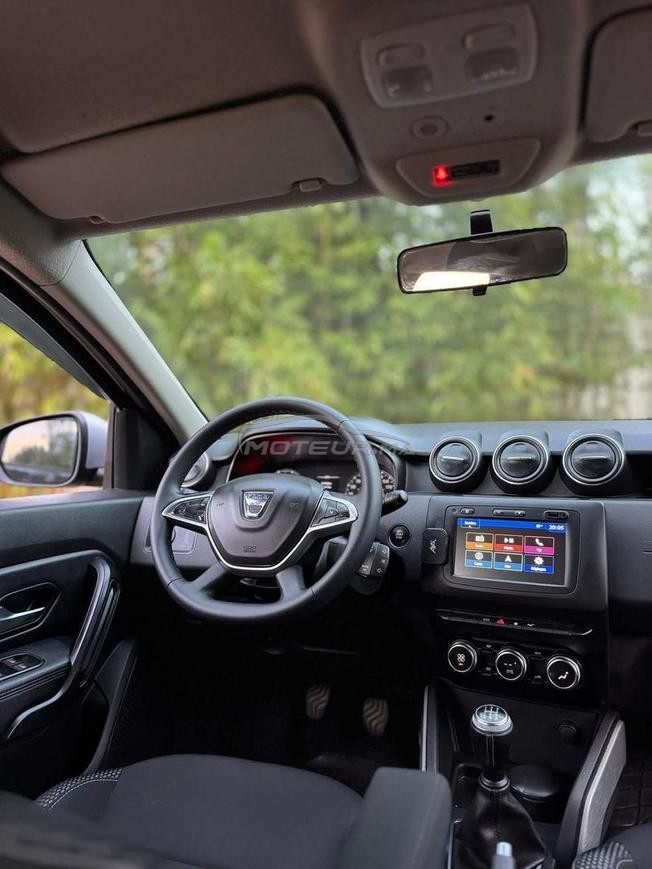 🚗 Dacia à vendre – Propre et en bon état