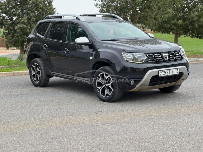 🚗 Dacia à vendre – Propre et en bon état
